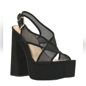 Jessica Simpson Platform Heels